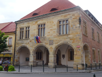 Marktplatz